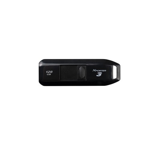 Флеш-накопичувач Patriot USB 3.2 Xporter 3 128GB Black