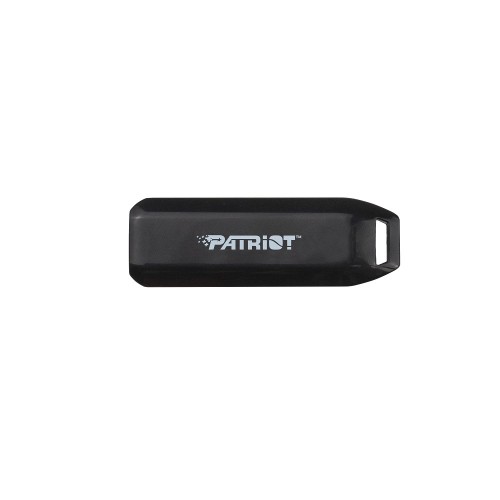 Флеш-накопичувач Patriot USB 3.2 Xporter 3 128GB Black