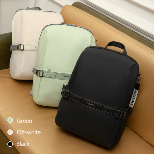 Рюкзак Tigernu T-B9511 15" Black