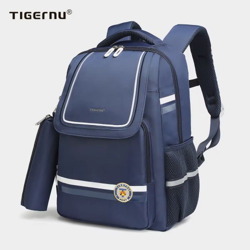 Рюкзак Tigernu T-B9037 15.6" Синий