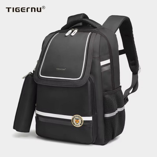 Рюкзак Tigernu T-B9037 15.6" Черный