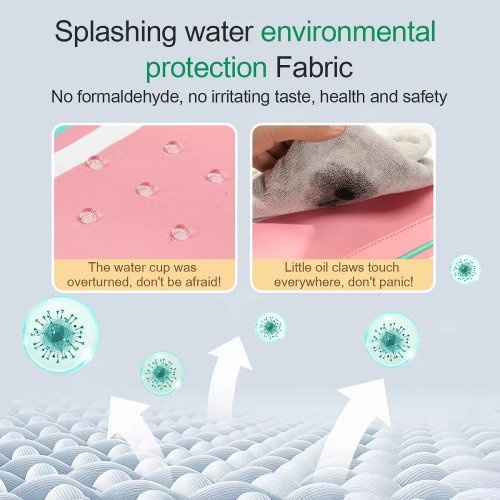 Рюкзак Tigernu T-B9037 15.6" Черный