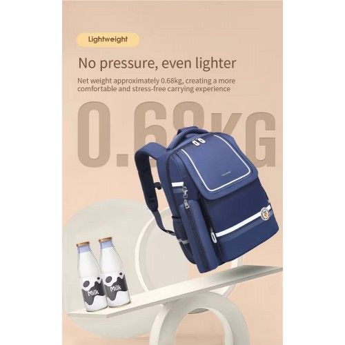 Рюкзак Tigernu T-B9037 15.6" Черный