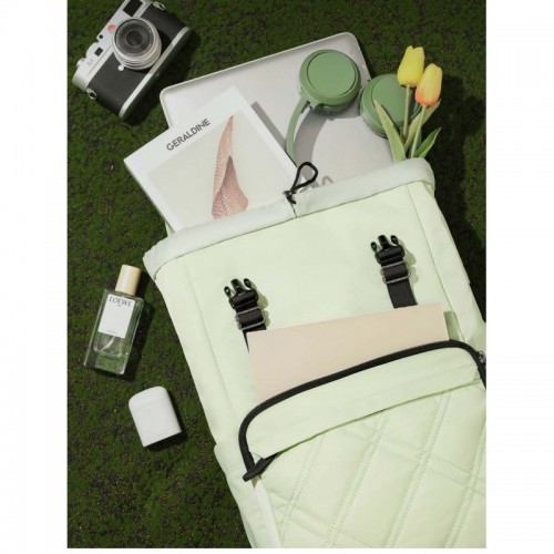 Рюкзак Tigernu T-B9381 15.6" Green