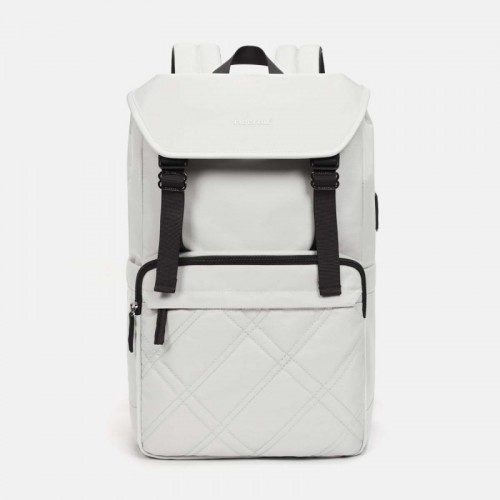 Рюкзак Tigernu T-B9381 15.6" Light Grey