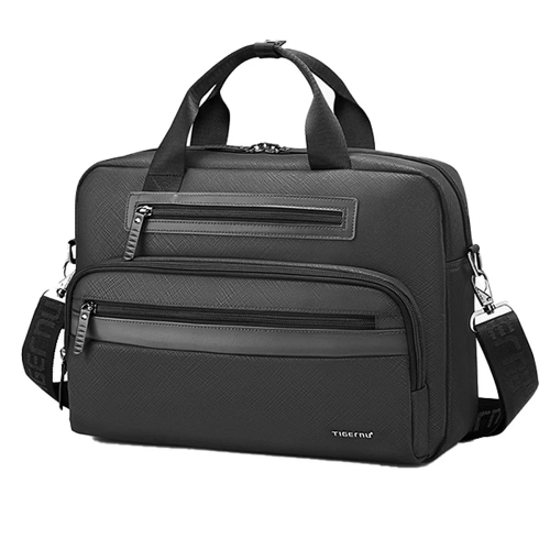 Сумка Tigernu T-L5207 14" Черная