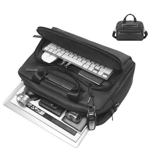 Сумка Tigernu T-L5207 14" Черная