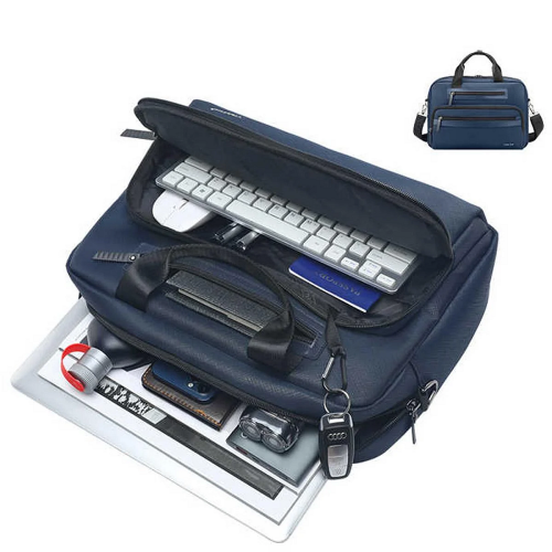 Сумка Tigernu T-L5207 14" Синяя