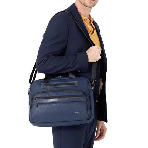 Сумка Tigernu T-L5207 14" Синяя