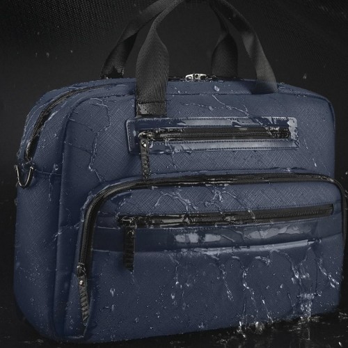 Сумка Tigernu T-L5207 14" Синяя