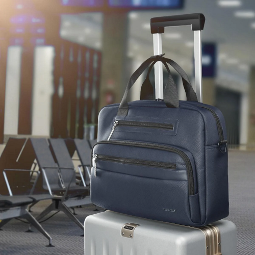 Сумка Tigernu T-L5207 14" Синяя