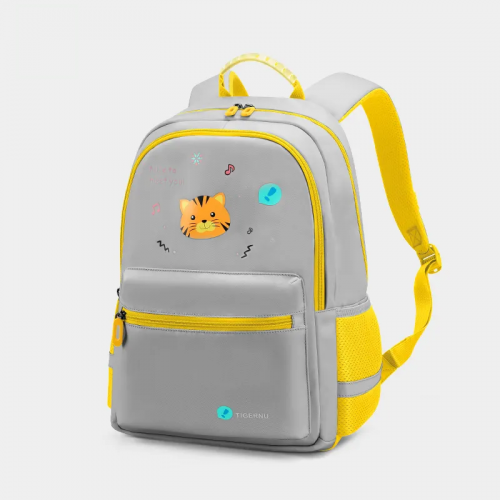 Рюкзак Tigernu T-B9030A 15.6" Grey