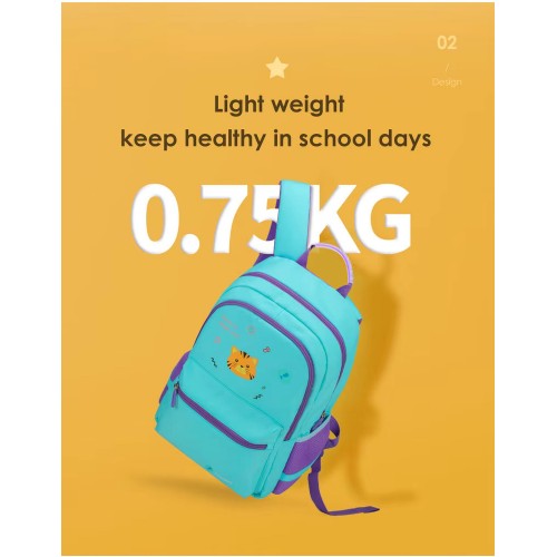 Рюкзак Tigernu T-B9030A 15.6" Grey