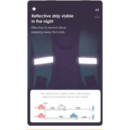 Рюкзак Tigernu T-B9030A 15.6" Grey