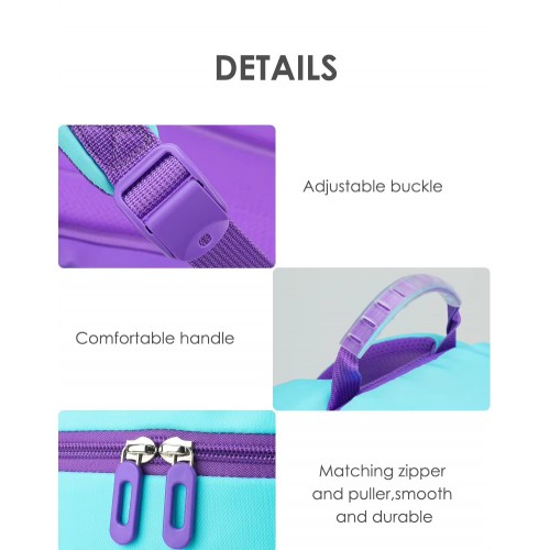 Рюкзак Tigernu T-B9030A 15.6" Grey