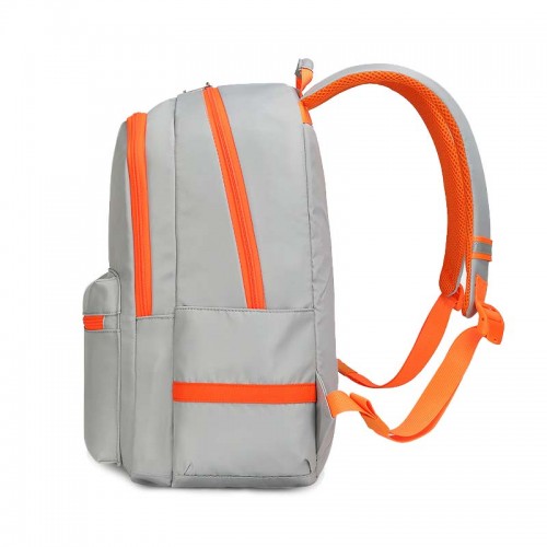 Рюкзак Tigernu T-B9030B 15,6" серый