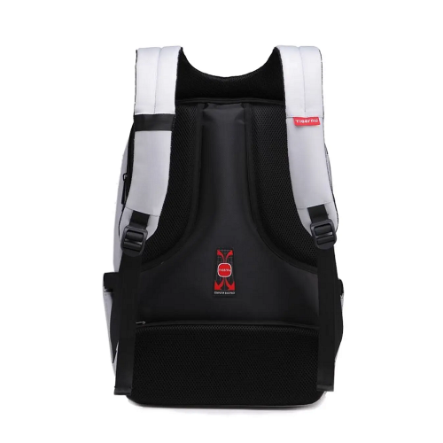 Рюкзак Tigernu T-B3142 17" Silver grey