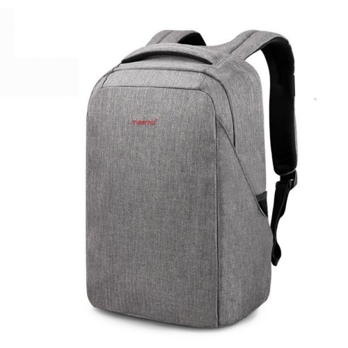Рюкзак Tigernu T-B3237U 16" Grey