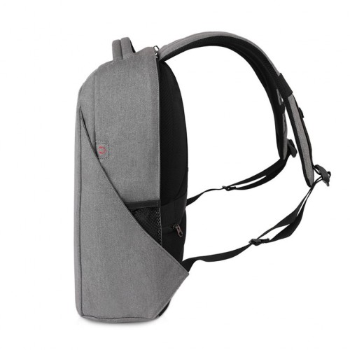 Рюкзак Tigernu T-B3237U 16" Grey