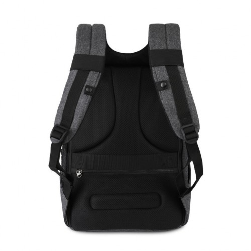 Рюкзак Tigernu T-B3237U 16" Grey