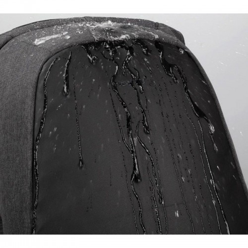 Рюкзак Tigernu T-B3615B 15.6" Black