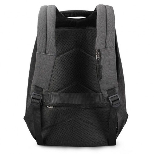 Рюкзак Tigernu T-B3615B 15.6" Black