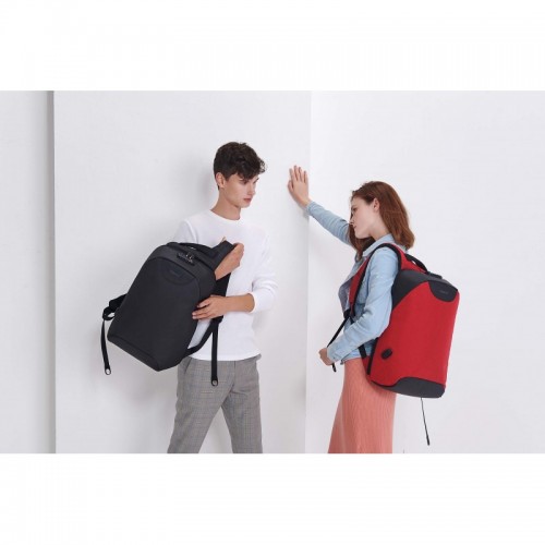 Рюкзак Tigernu T-B3611 15.6" Red