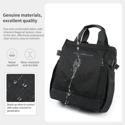 Рюкзак Tigernu T-S8651 14" Зелёный