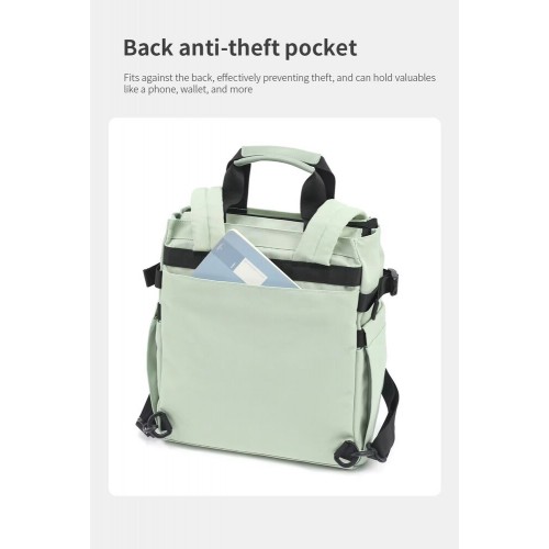 Рюкзак Tigernu T-S8651 14" white