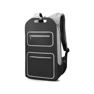 Рюкзак Tigernu T-B3662A 15,6" чёрный