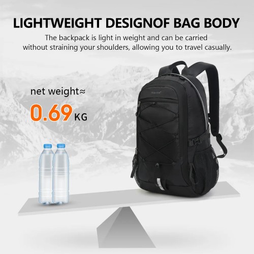 Рюкзак Tigernu T-B9500 15.6" Blue