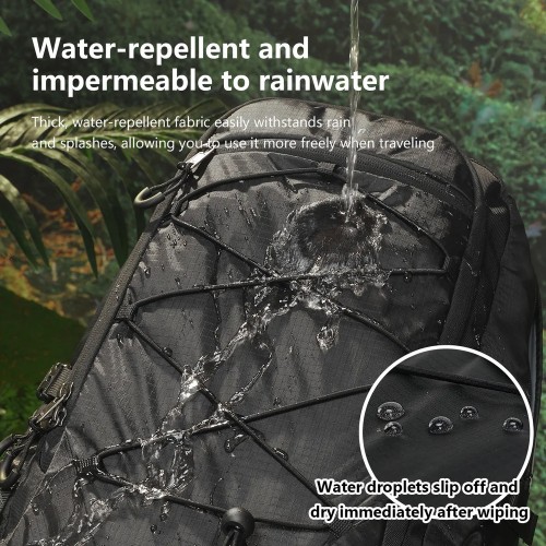 Рюкзак Tigernu T-B9500 15.6" Blue