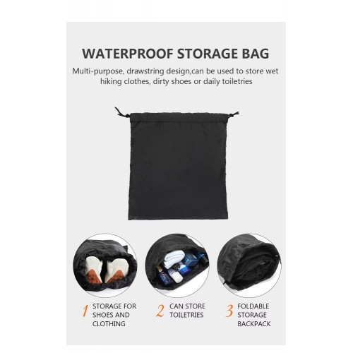 Рюкзак Tigernu T-B9500 15.6" Blue