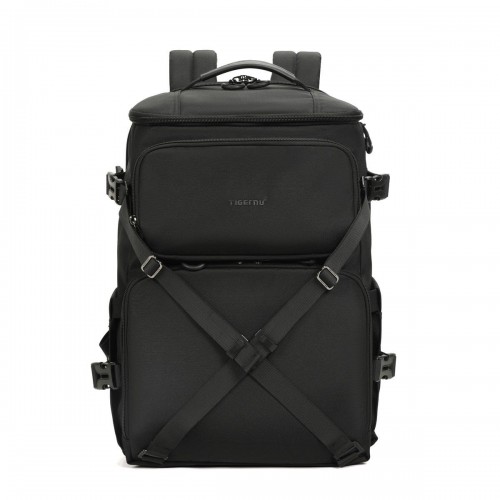 Рюкзак Tigernu T-B9235 15.6" Black