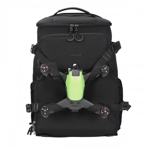 Рюкзак Tigernu T-B9235 15.6" Black