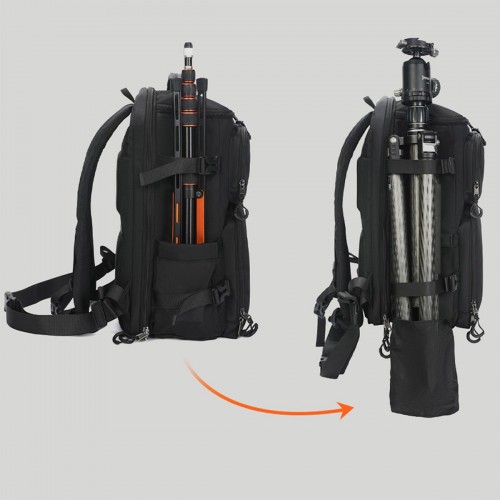 Рюкзак Tigernu T-B9235 15.6" Black