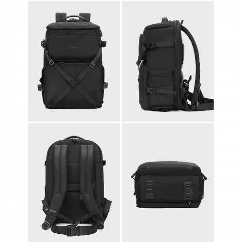 Рюкзак Tigernu T-B9235 15.6" Black