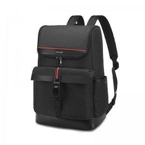 Рюкзак Tigernu T-B9023 15.6" Black