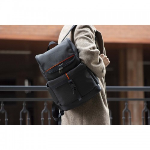 Рюкзак Tigernu T-B9023 15.6" Black