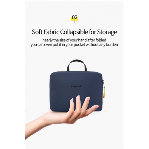 Рюкзак Tigernu T-S8511 14" Black