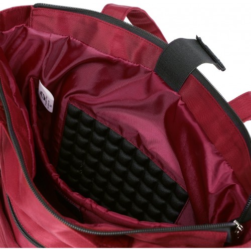 Рюкзак Tigernu T-S8632 15.6" Red