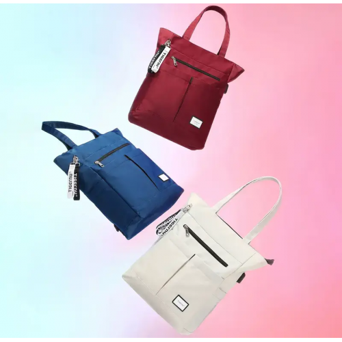 Рюкзак Tigernu T-S8632 15.6" Blue