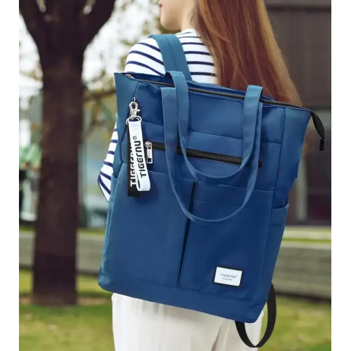 Рюкзак Tigernu T-S8632 15.6" Blue
