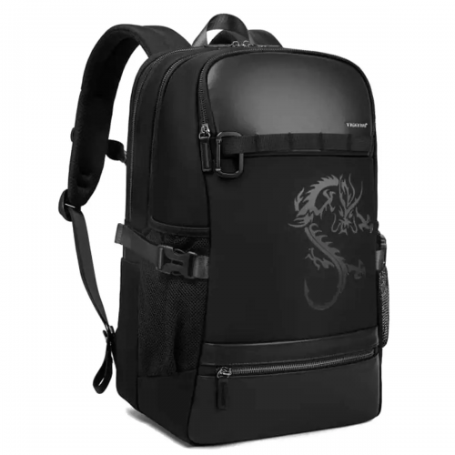 Рюкзак Tigernu T-B9029 15.6" Black