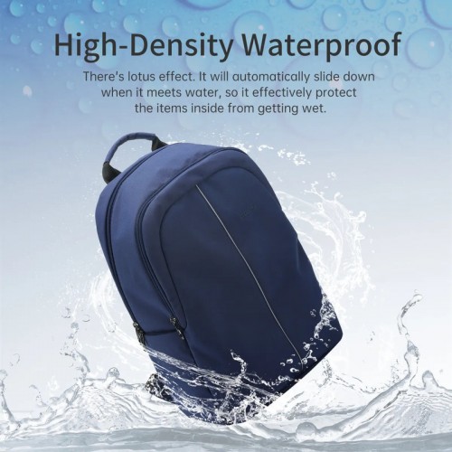 Рюкзак Tigernu T-B9017 15.6" Blue