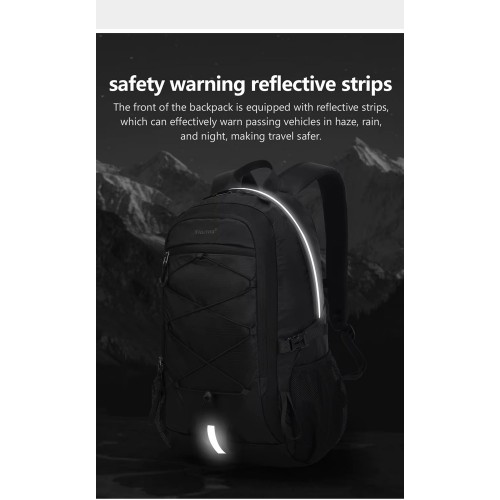 Рюкзак Tigernu T-B9500 15.6" Orange