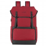 Рюкзак Tigernu T-B3909 15.6" Red
