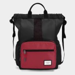 Рюкзак Tigernu T-S8511 14" Black with Wine