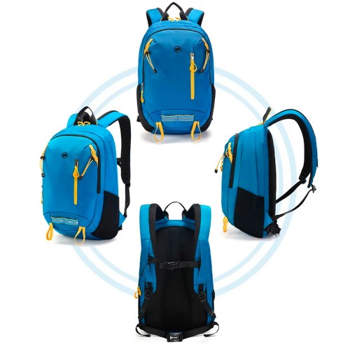 Рюкзак Tigernu T-B9280 15.6" Blue