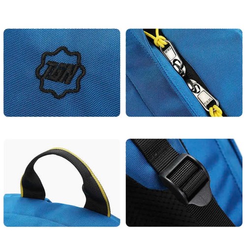 Рюкзак Tigernu T-B9280 15.6" Blue